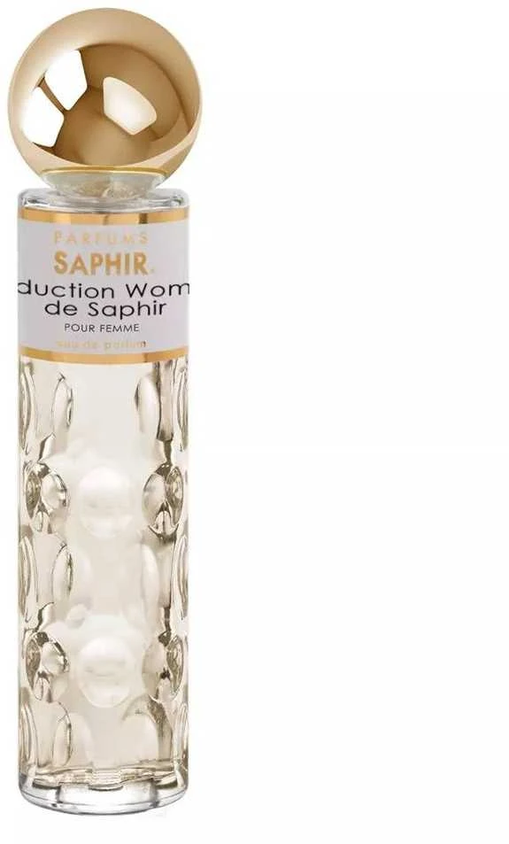 Saphir Seduction Woman EDP parfumuotas vanduo moterims, 30 ml
