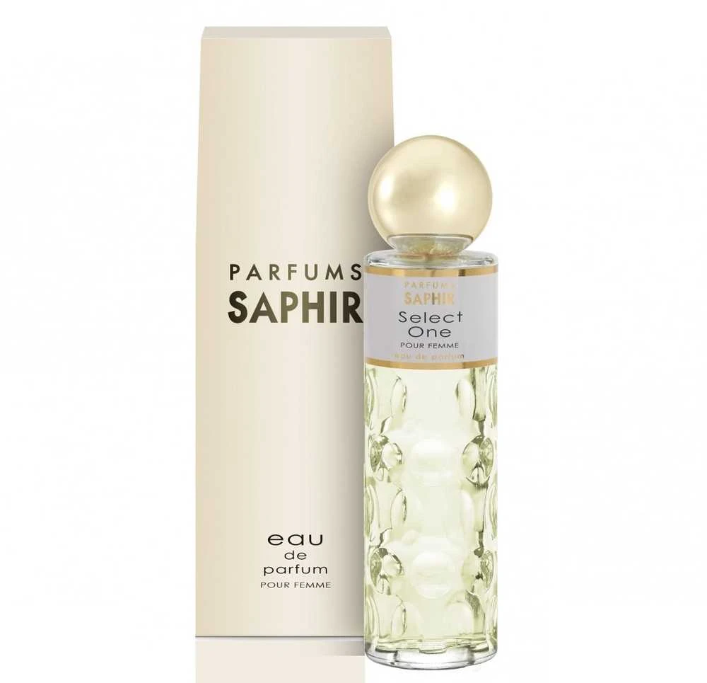 Saphir Select One Women EDP 200ml