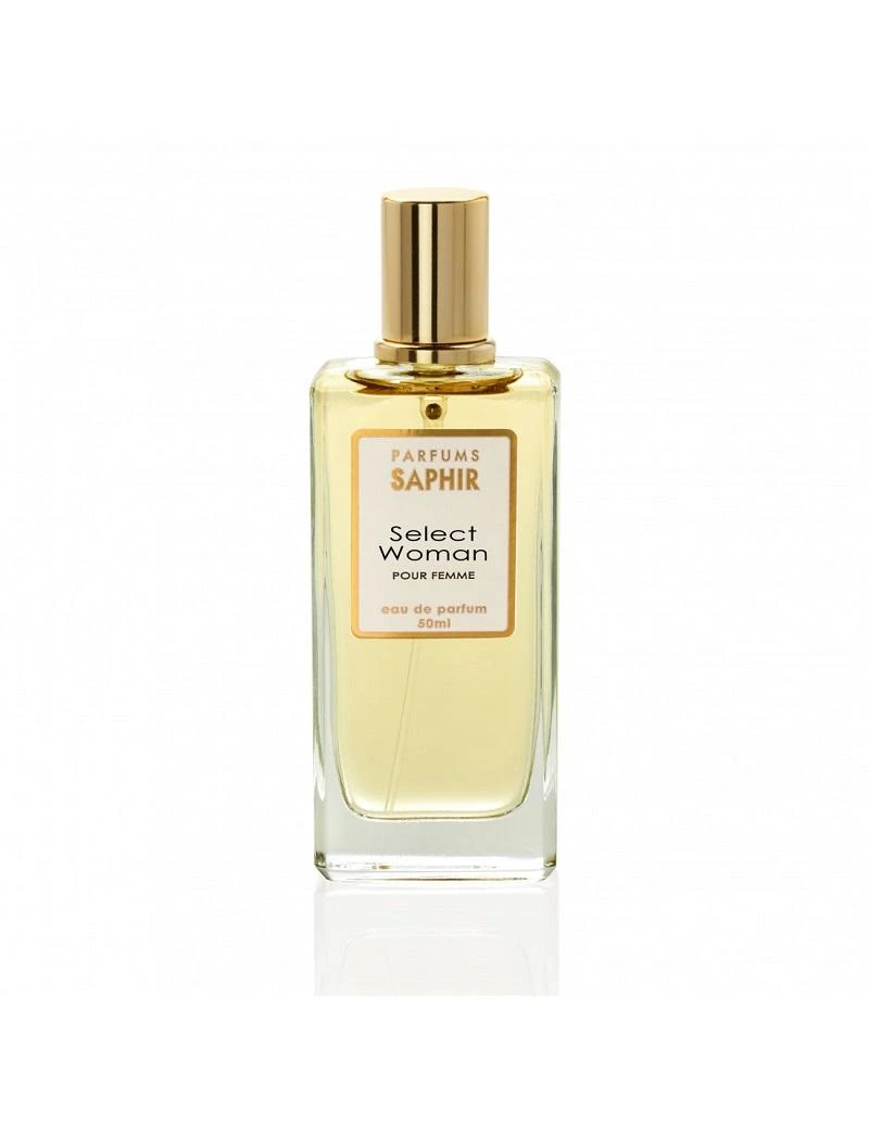 Saphir Select Woman EDP parfumuotas vanduo moterims, 50 ml