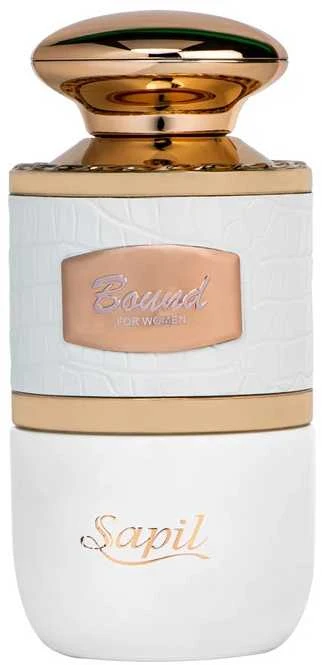 Swiss Arabian Sapil Bound For Women kvepalų purškiklis 100ml
