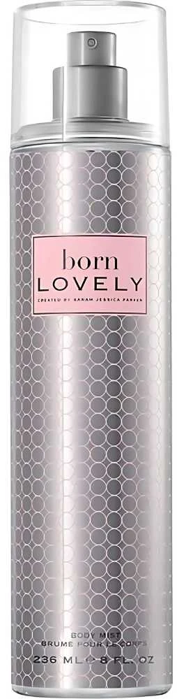 Sarah Jessica Parker Born Lovely kvepalai moterims, 236 ml