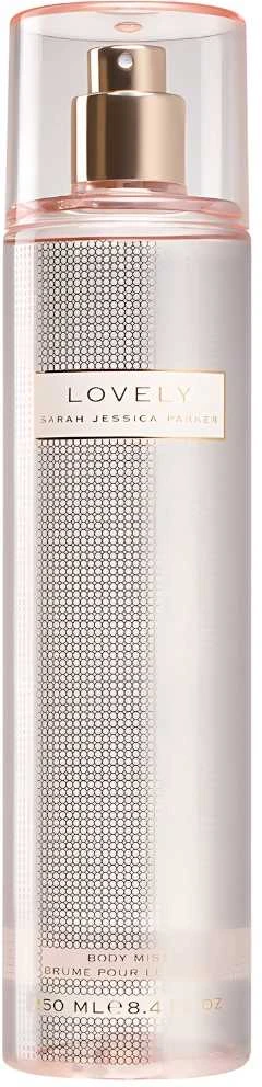 Sarah Jessica Parker Lovely Scented Purškiklis For Women, 250 ml