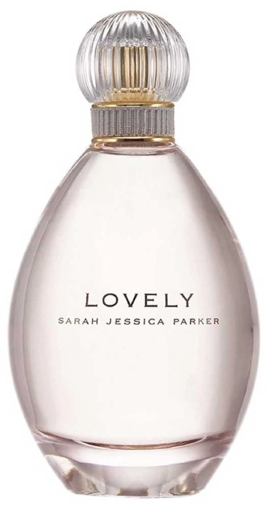 Sarah Jessica Parker Lovely EDP parfumuotas vanduo moterims, 100 ml