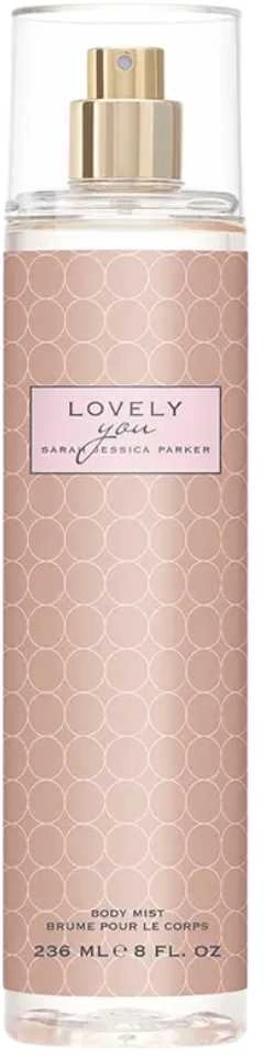 Sarah Jessica Parker Lovely You Bruma Corporal, 236 ml