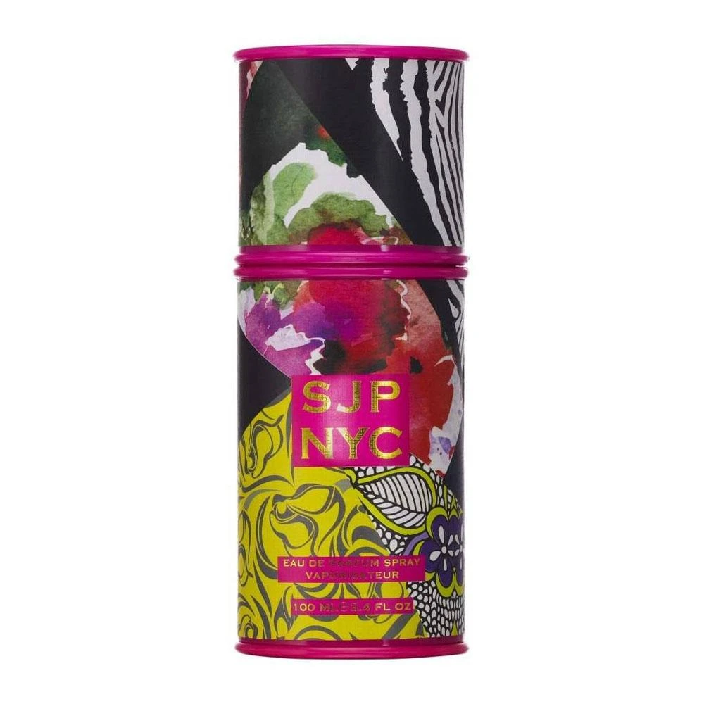 Sarah Jessica Parker SJP NYC EDP parfumuotas vanduo moterims, 100 ml