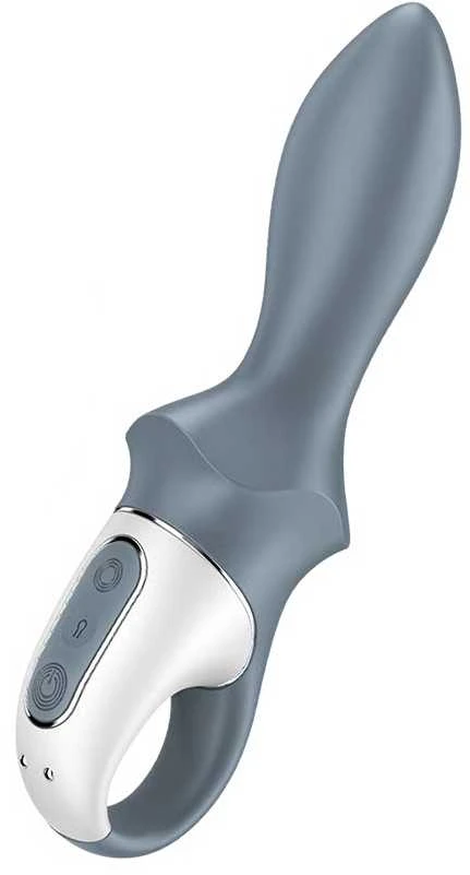 „Satisfyer Air Pump Booty“ 1 pilka