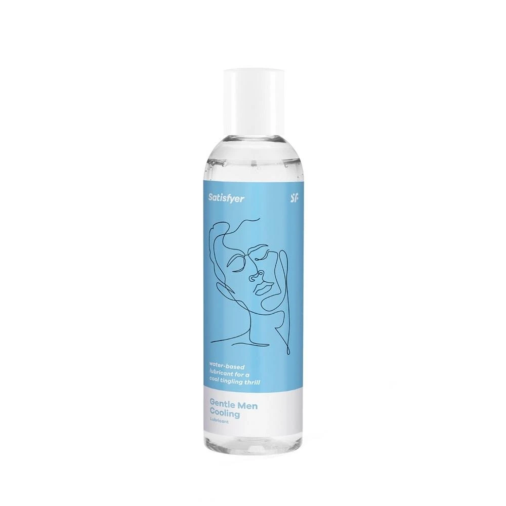 „Satisfyer“ – vėsinamasis gelis vyrams, 300 ml