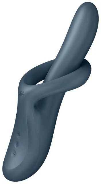 Satisfyer SATISFIER HEAT FLEX 4 PILKA