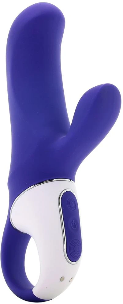 Satisfyer - Magiškas zuikutis