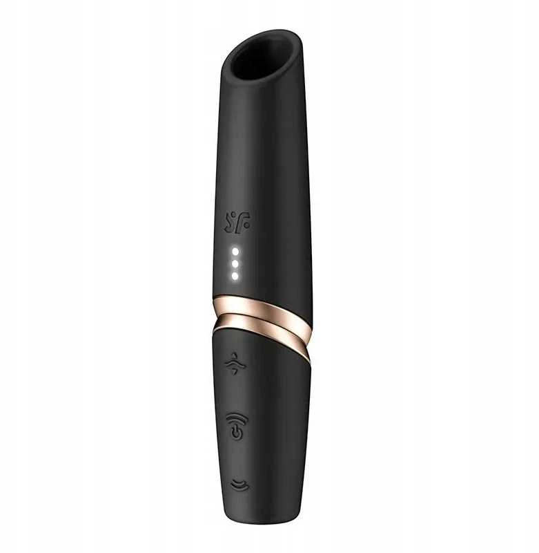 Satisfyer Perfect Tobulas bučinys