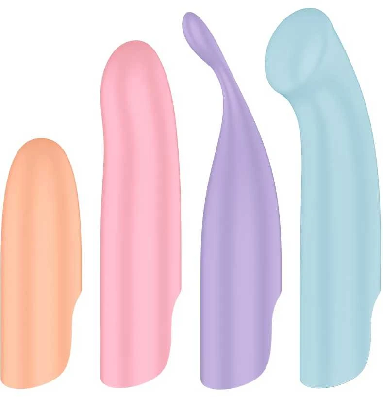SATISFYER PLAYFUL FOUR