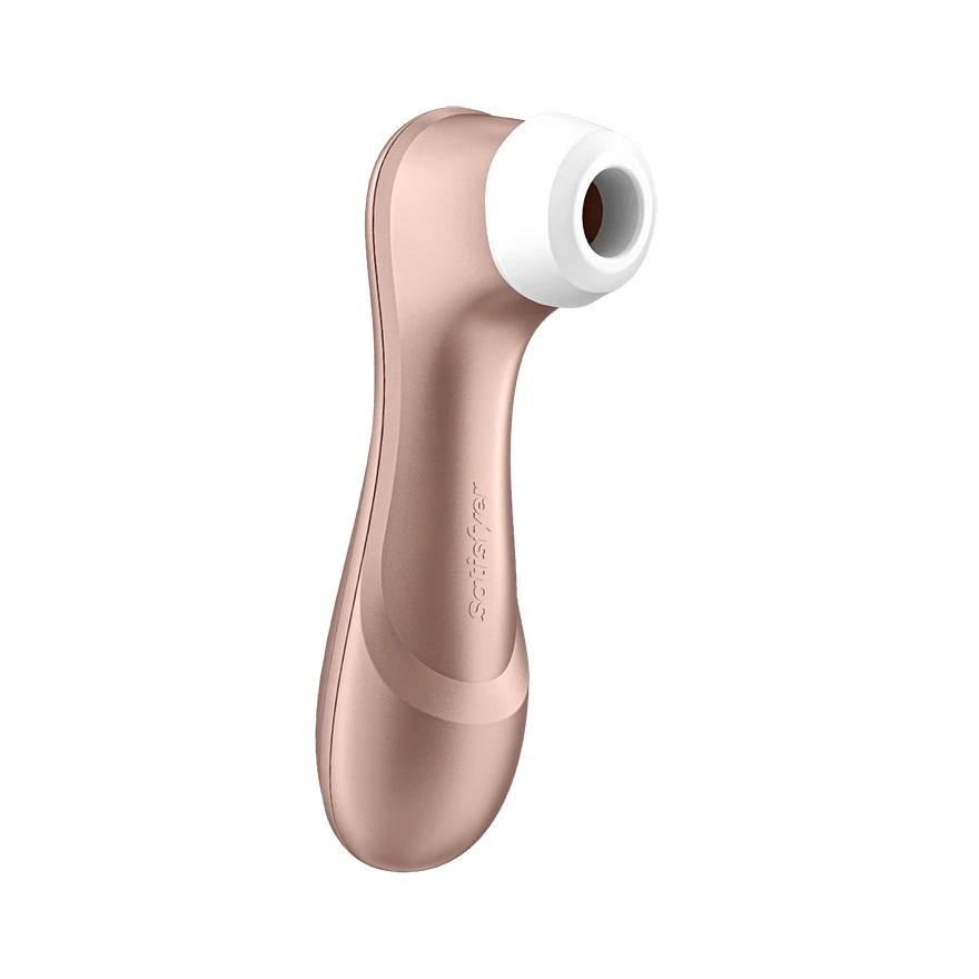 Satisfyer Pro 2 Klitorio stimuliatorius