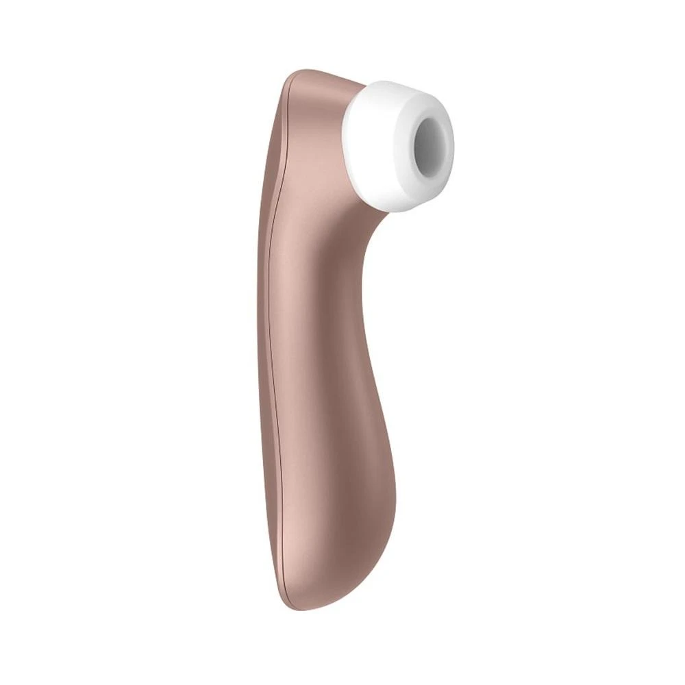„Satisfyer“ – „Pro 2 Vibration“