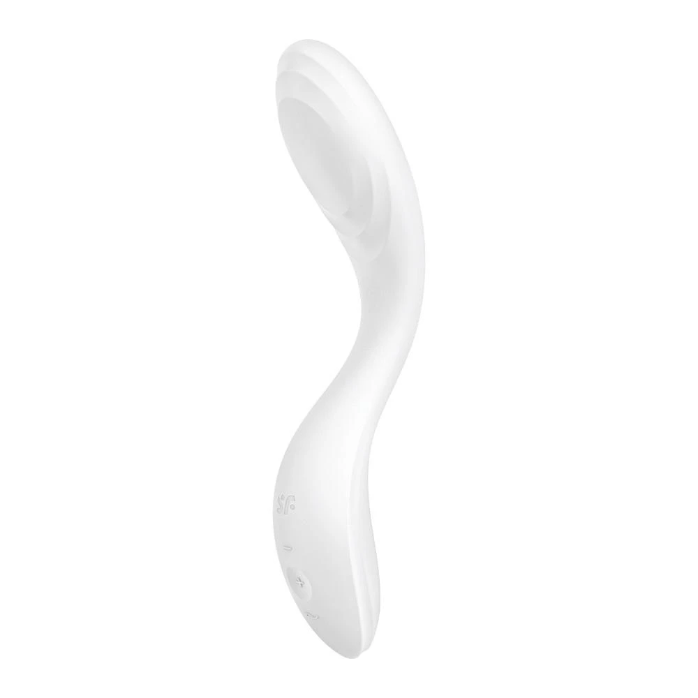 SATISFYER Rrolling Pleasure G taško vibratorius