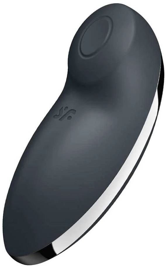 Satisfyer „Tap & Climax“ 2 tabletės