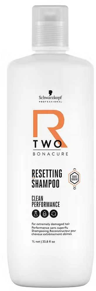 Schwarzkopf Bc Cp R-Two šampūnas 1000ml Int