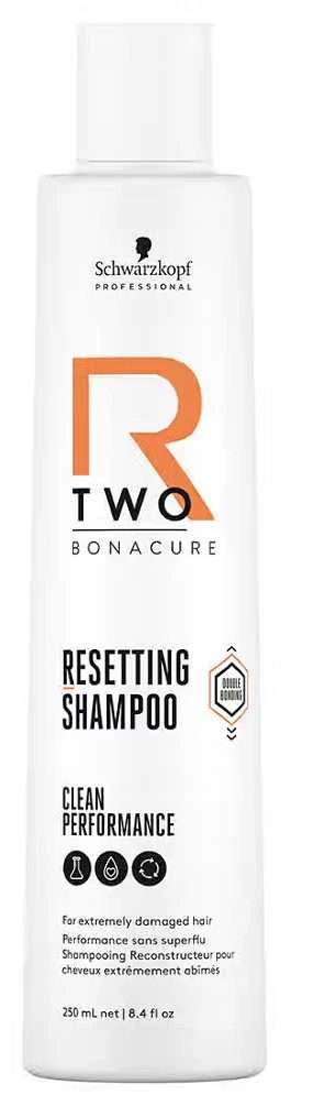 Schwarzkopf Bc Cp R-Two šampūnas 250ml Int