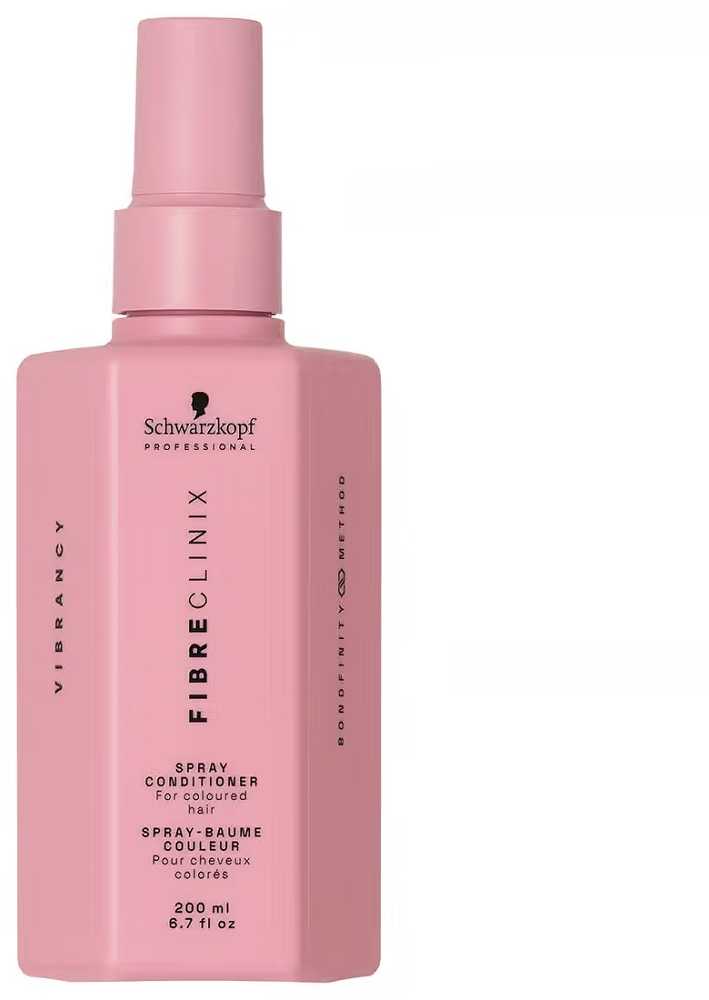 Schwarzkopf Professional Fibre Clinix Vibrancy, 200 ml