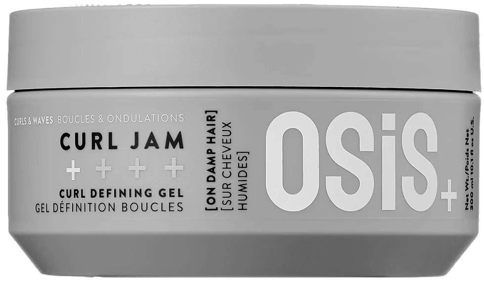 Schwarzkopf Osis Curl Jam, 300 ml
