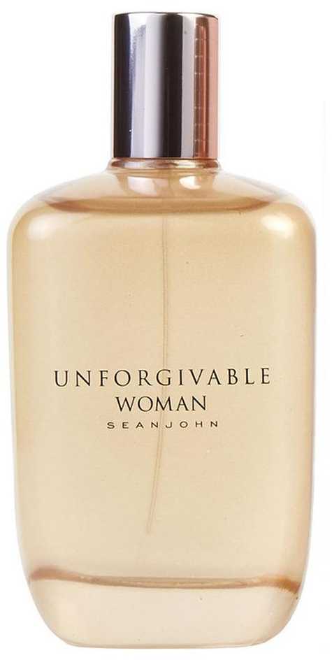 Sean John Unforgivable EDP - 125 ml