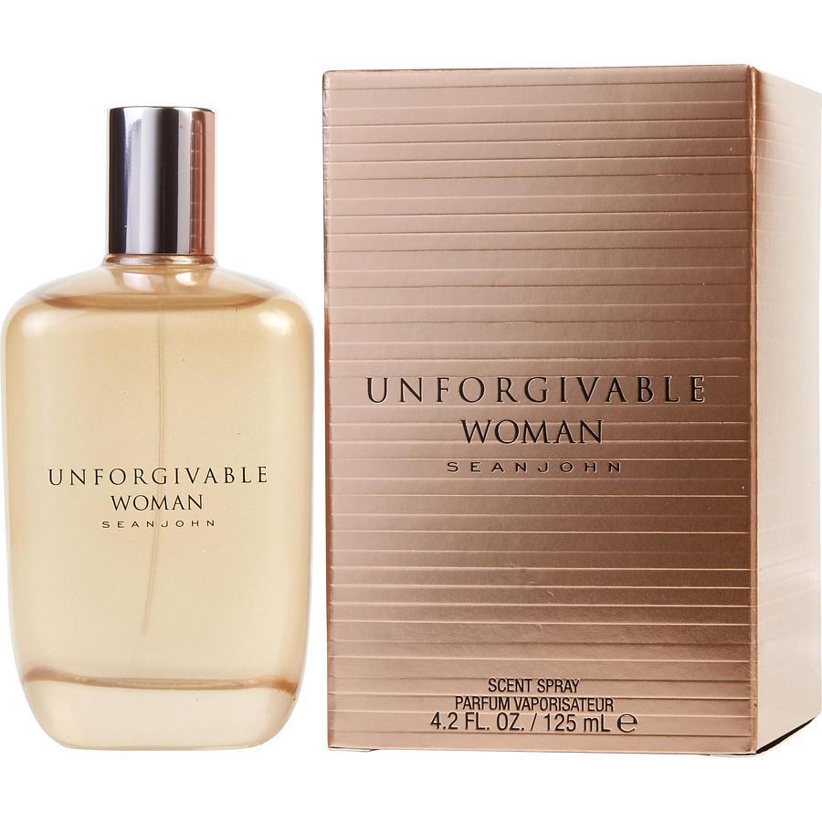 Sean John Unforgivable EDP - 125 ml