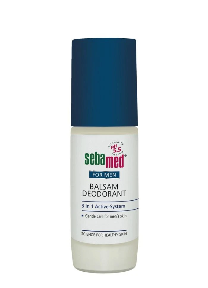 SebaMed For Men Balsam Dezodorantas
