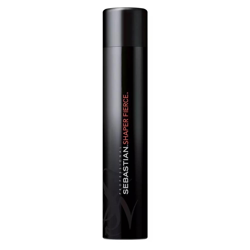 Sebastian Professional Ultra strong (Shaper Fierce) plaukų formavimo priemonė, 400 ml