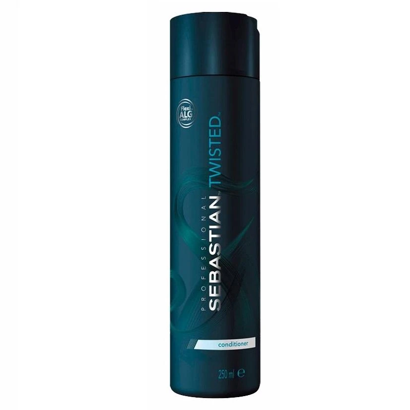 Sebastian Professional "Sebastian Twisted Curl" kondicionierius 250ml