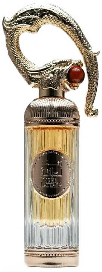 Lattafa Sehr EDP parfumuotas vanduo unisex, 100 ml