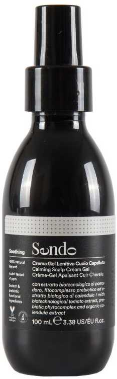 "Sendo" raminamasis kremas 100ml