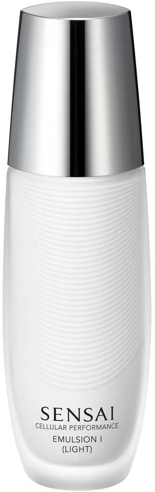 Atsinaujinanti emulsija Kanebo Sensai Cellular Performance Emulsion Light I, 100 ml