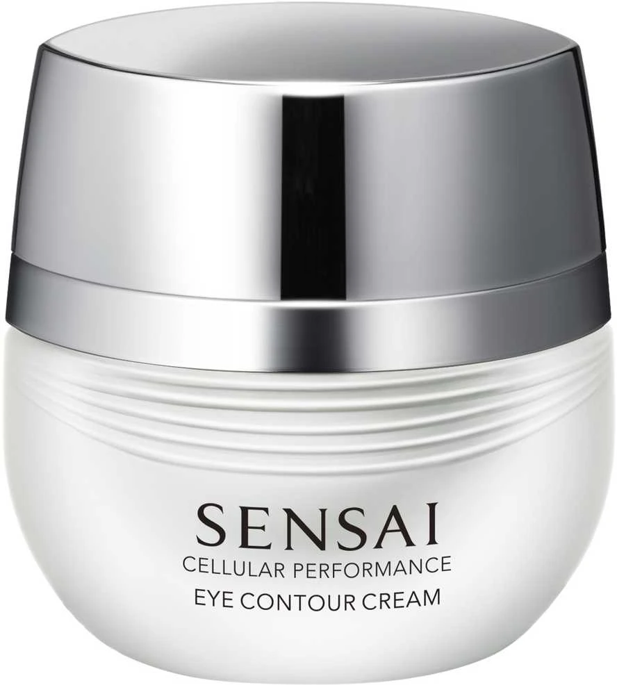 Kanebo Sensai Cellular Performance akių kontūro kremas 15ml