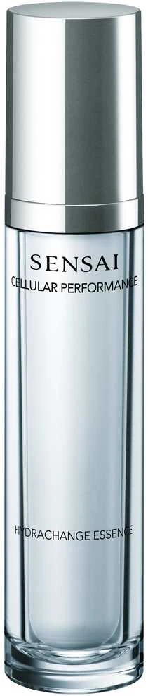 „Kanebo Sensai Cellular Performance Hydrachange Essence“ esencija 40 ml