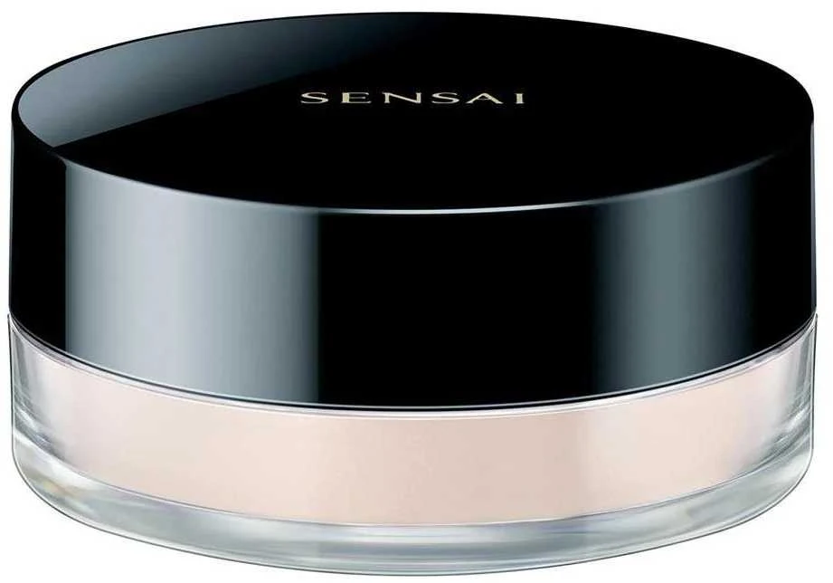 SENSAI Translucent Loose Powder biri pudra, 20 g