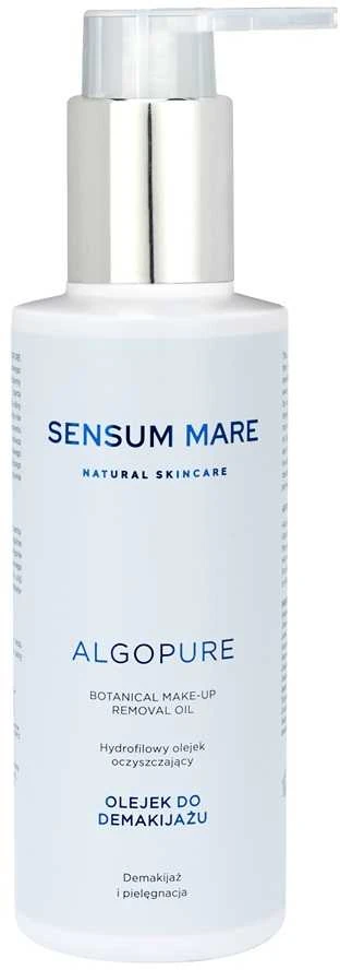 Sensum Mare Algopure, 150 ml