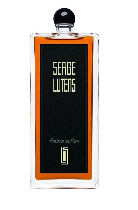 Serge Lutens Ambre Sultan EDP parfumuotas vanduo Unisex, 50 ml