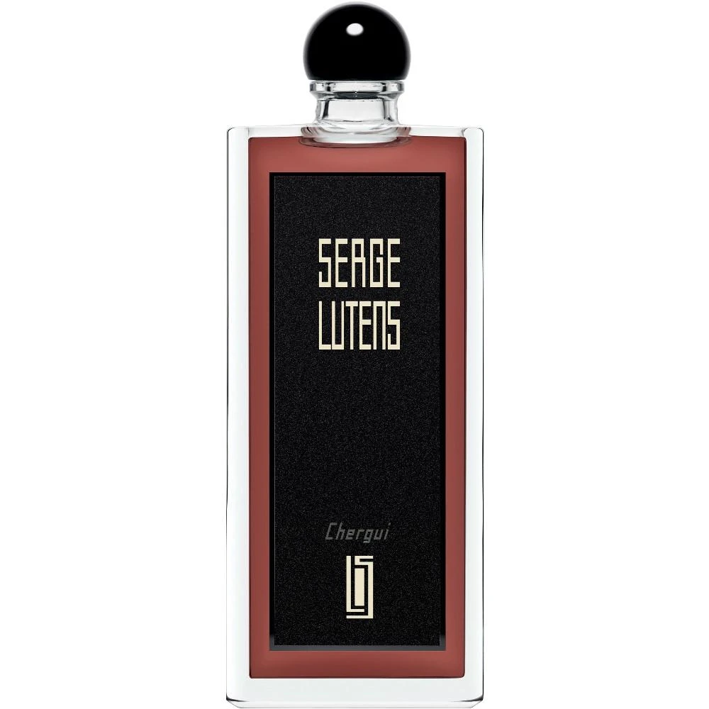 Unisex kvepalai Serge Lutens Chergui EDP, 50 ml