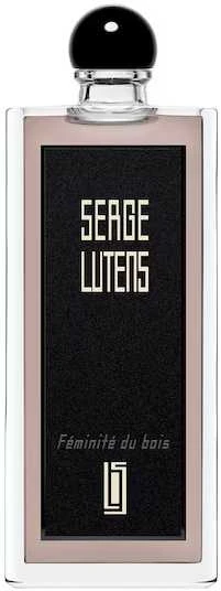 Serge Lutens Feminite Du Bois EDP parfumuotas vanduo moterims, 50 ml