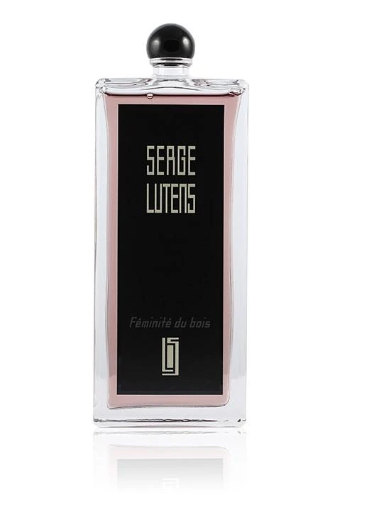 Serge Lutens Feminite Du Bois EDP parfumuotas vanduo moterims, 50 ml