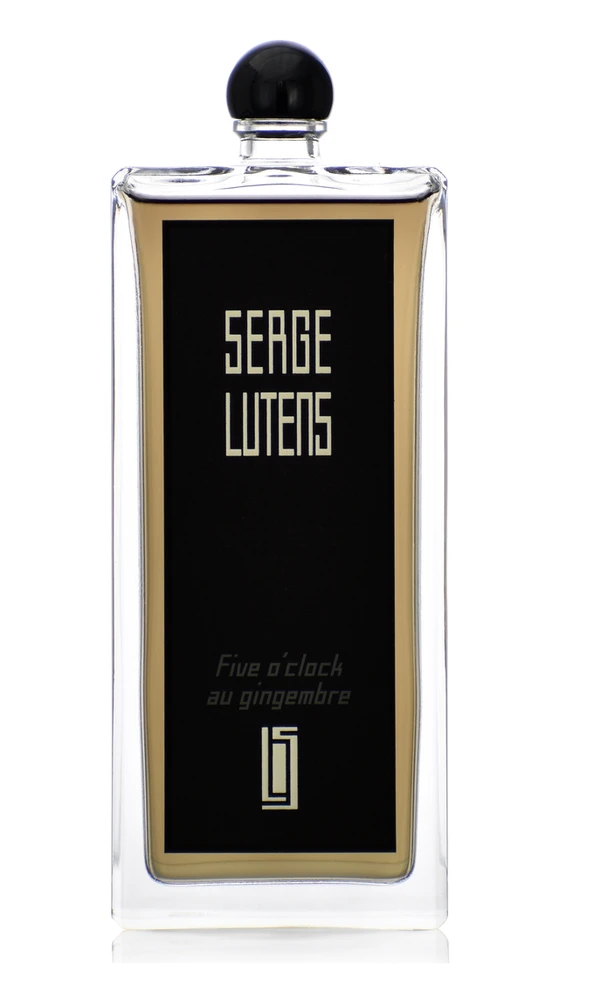 Serge Lutens Five O'Clock Au Gingembre EDP parfumuotas vanduo unisex, 50 ml