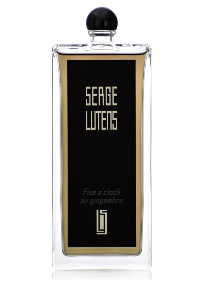 Serge Lutens Five O' Au Gingembre EDP 100ml