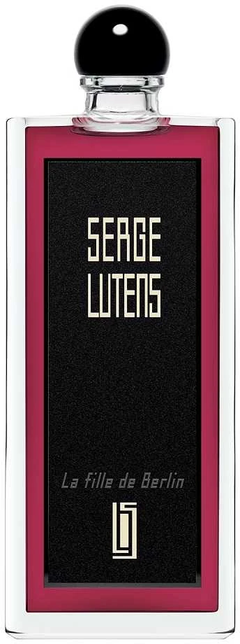 Serge Lutens La Fille De Berlin EDP parfumuotas vanduo unisex, 50 ml