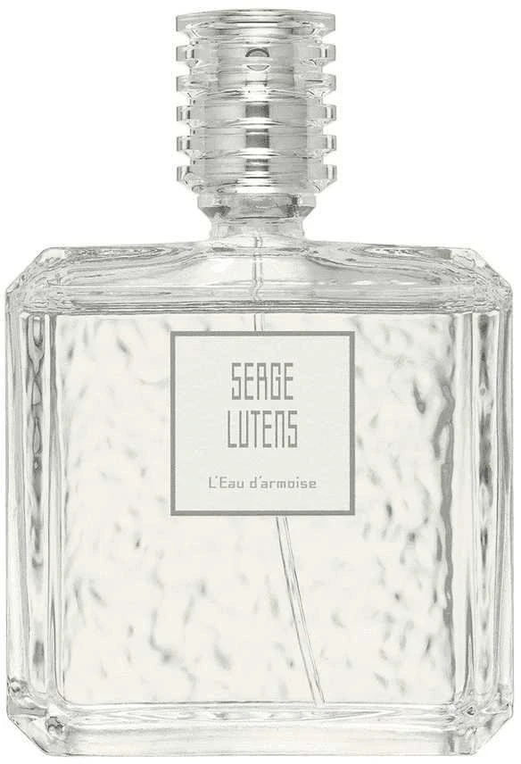 Serge Lutens L'Eau d'Armoise EDP parfumuotas vanduo unisex, 100 ml