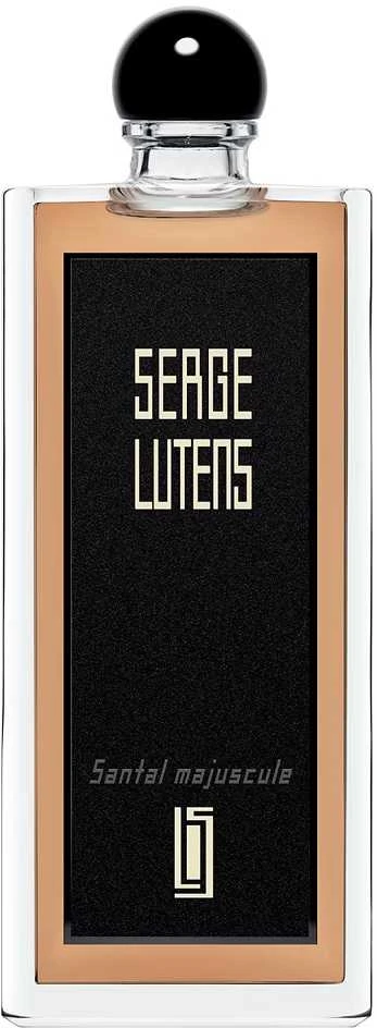 Serge Lutens Santal Majuscule EDP parfumuotas vanduo moterims, 50 ml