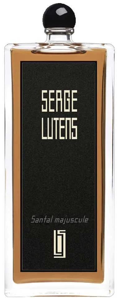 Serge Lutens Santal Majuscule EDP parfumuotas vanduo unisex, 100 ml