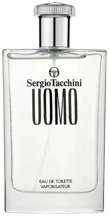 tualetinis vanduo Sergio Tacchini Uomo Eau De Toilette 100ml purškalas
