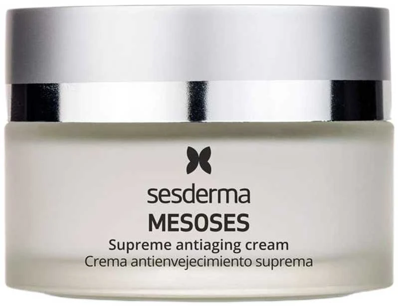 Sesderma Mesoses veido kremas, 50 ml
