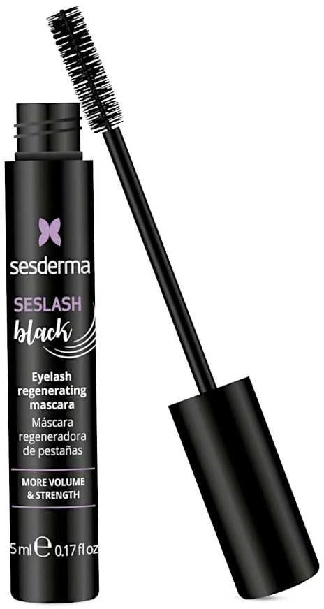 Sesderma Seslash blakstienas atkuriantis tušas, 5 ml