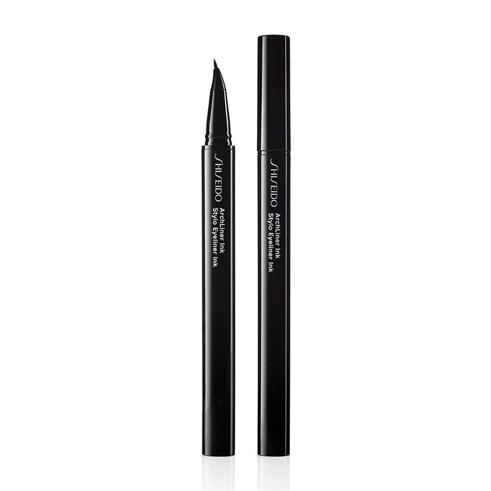 Shiseido Archkiner Ink Akių apvadas 01