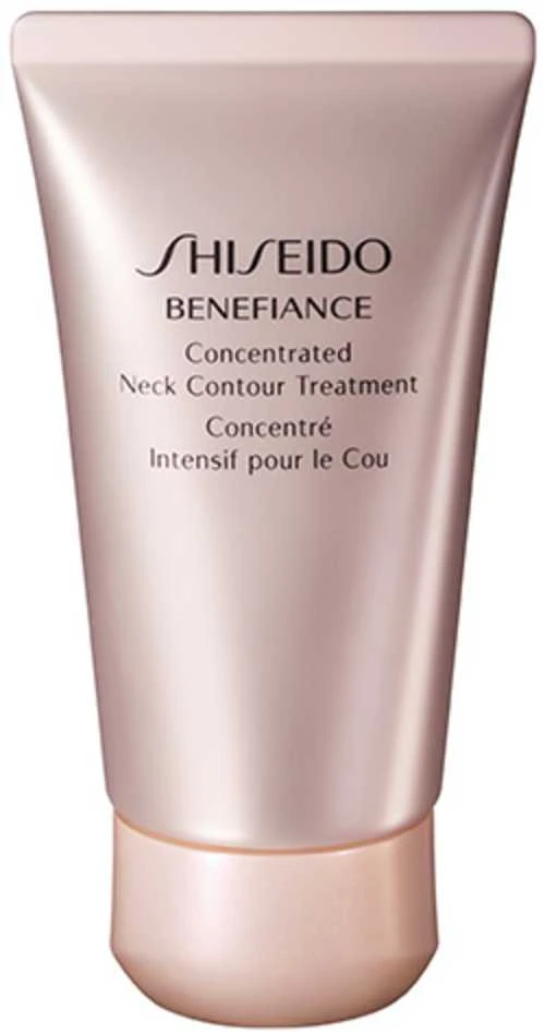 Shiseido Benefiance Concentrated Neck Contour Treatment, 50 ml